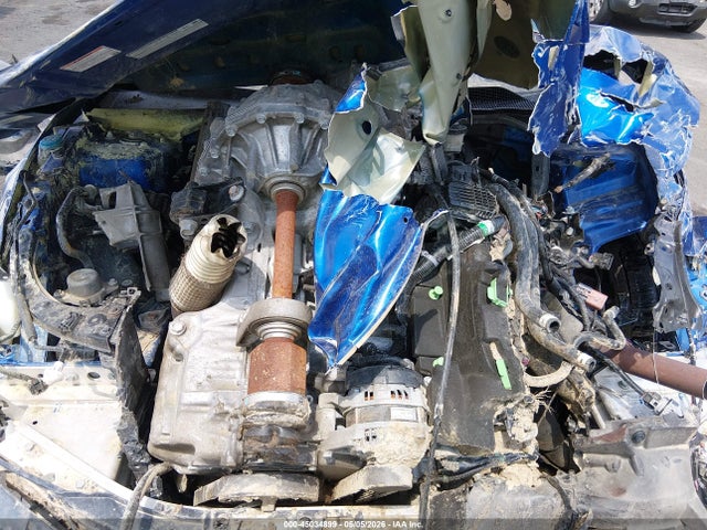 Продаж на аукціоні авто 2022 Honda Civic Ex, vin: 2HGFE1F71NH308305, номер лоту: 45034899