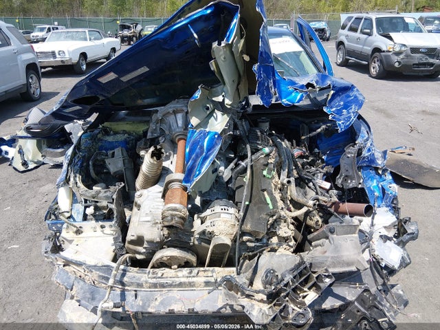 Продаж на аукціоні авто 2022 Honda Civic Ex, vin: 2HGFE1F71NH308305, номер лоту: 45034899