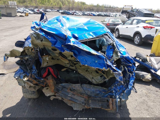 Продаж на аукціоні авто 2022 Honda Civic Ex, vin: 2HGFE1F71NH308305, номер лоту: 45034899