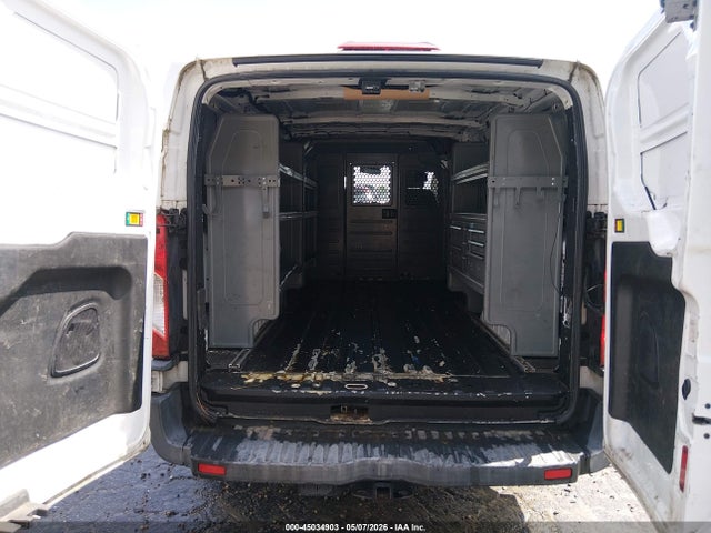 Aukcja sprzedaży 2017 Ford Transit-350, vin: 1FTBW2ZG7HKB57432, numer aukcji: 45034903