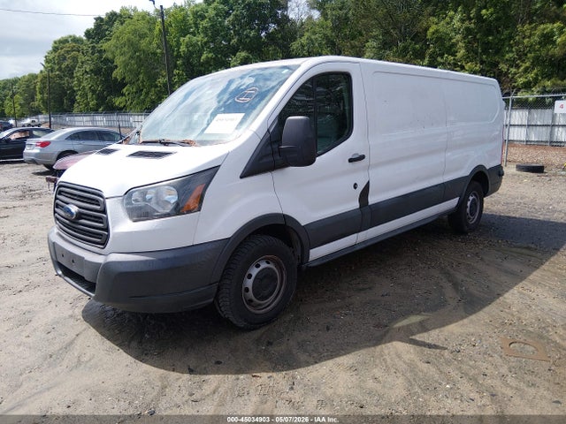 Aukcja sprzedaży 2017 Ford Transit-350, vin: 1FTBW2ZG7HKB57432, numer aukcji: 45034903