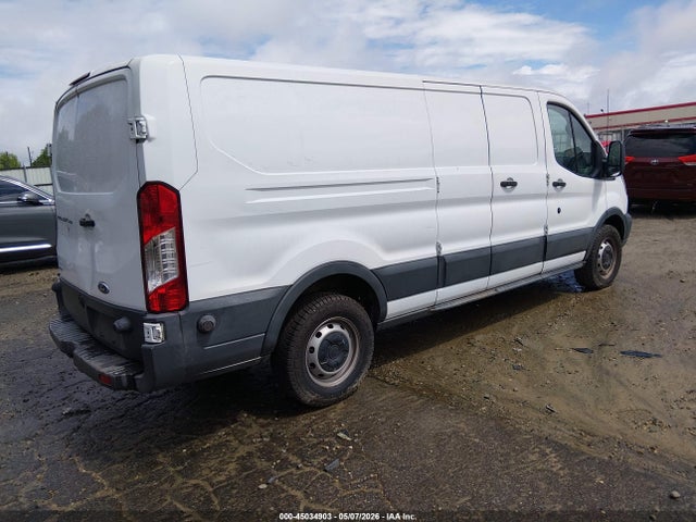 Aukcja sprzedaży 2017 Ford Transit-350, vin: 1FTBW2ZG7HKB57432, numer aukcji: 45034903