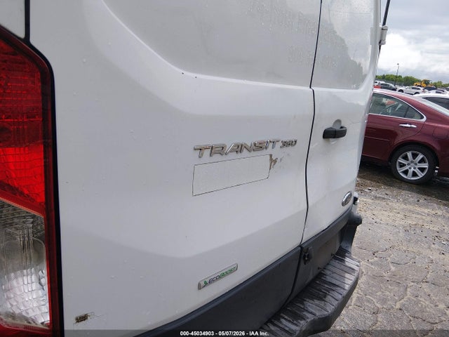 Aukcja sprzedaży 2017 Ford Transit-350, vin: 1FTBW2ZG7HKB57432, numer aukcji: 45034903