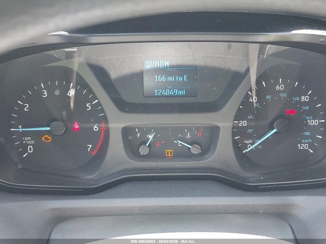 Aukcja sprzedaży 2017 Ford Transit-350, vin: 1FTBW2ZG7HKB57432, numer aukcji: 45034903