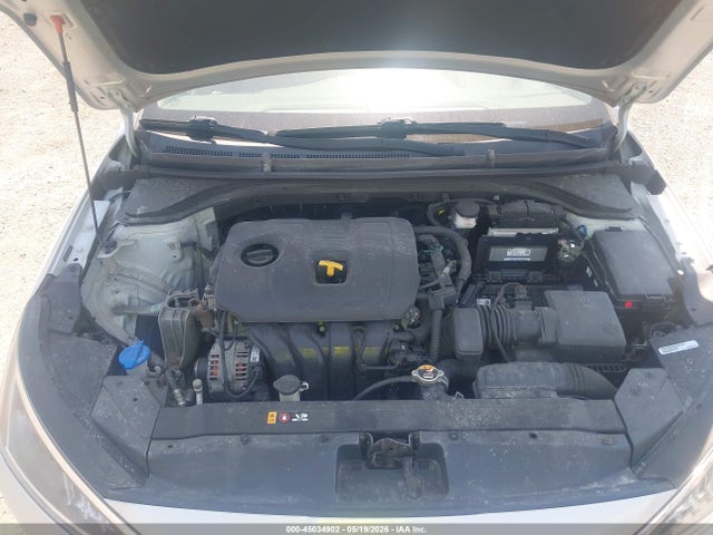 Продаж на аукціоні авто 2020 Hyundai Elantra Sel, vin: 5NPD84LF5LH507193, номер лоту: 45034902