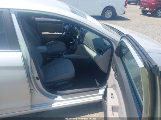 Продаж на аукціоні авто 2020 Hyundai Elantra Sel, vin: 5NPD84LF5LH507193, номер лоту: 45034902
