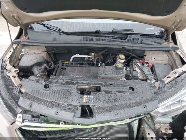 Продажа на аукционе авто 2018 Buick Encore Premium, vin: KL4CJDSBXJB617776, номер лота: 45034906