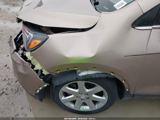 Продажа на аукционе авто 2018 Buick Encore Premium, vin: KL4CJDSBXJB617776, номер лота: 45034906
