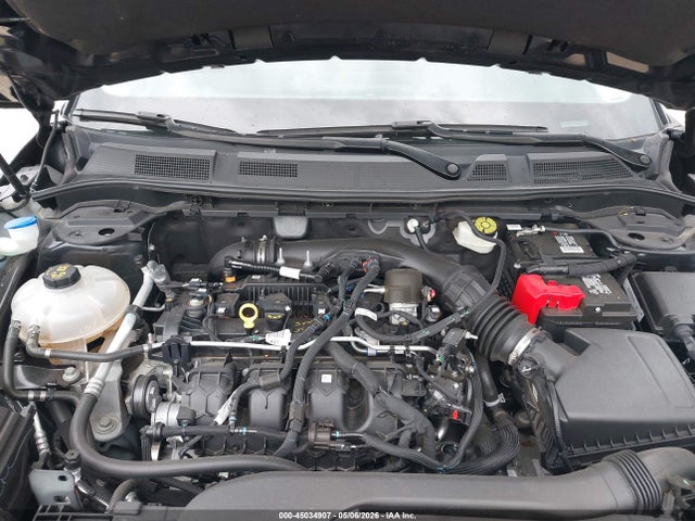 2021 Lincoln Corsair Standard მანქანა იყიდება აუქციონზე, vin: 5LMCJ1D99MUL03911, აუქციონის ნომერი: 45034907