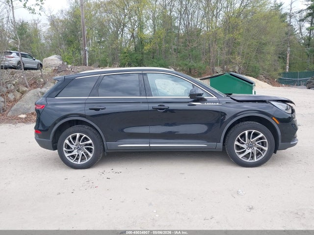 Продажа на аукционе авто 2021 Lincoln Corsair Standard, vin: 5LMCJ1D99MUL03911, номер лота: 45034907
