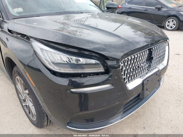 Auction sale of the 2021 Lincoln Corsair Standard, vin: 5LMCJ1D99MUL03911, lot number: 45034907