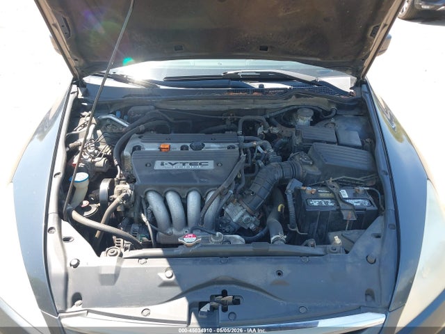 45034910 :رقم المزاد ، 1HGCM56866A050479 vin ، 2006 Honda Accord 2.4 Ex مزاد بيع
