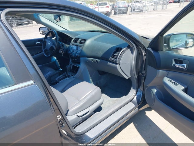 45034910 :رقم المزاد ، 1HGCM56866A050479 vin ، 2006 Honda Accord 2.4 Ex مزاد بيع