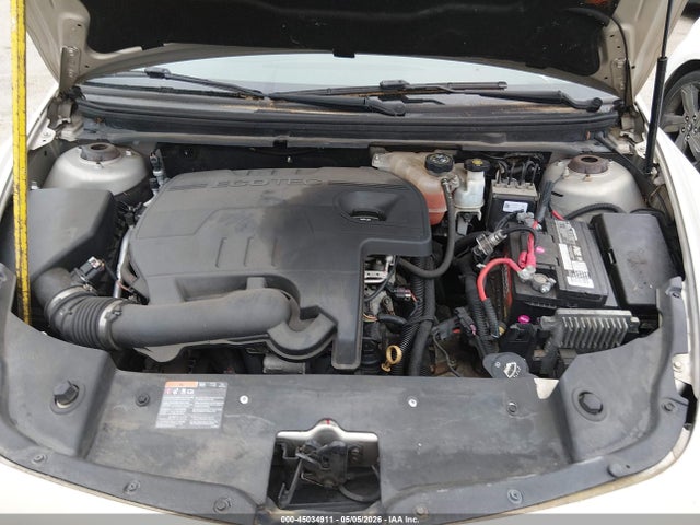 2012 Chevrolet Malibu 1lt მანქანა იყიდება აუქციონზე, vin: 1G1ZC5E03CF132894, აუქციონის ნომერი: 45034911