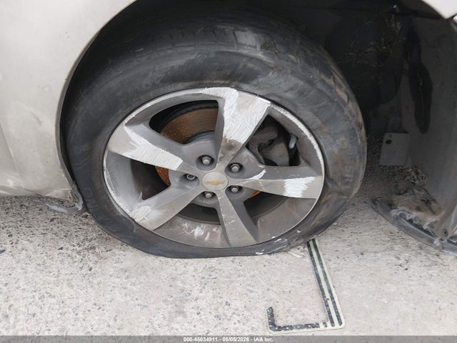 2012 Chevrolet Malibu 1lt მანქანა იყიდება აუქციონზე, vin: 1G1ZC5E03CF132894, აუქციონის ნომერი: 45034911
