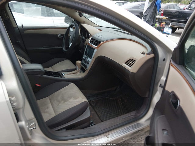 2012 Chevrolet Malibu 1lt მანქანა იყიდება აუქციონზე, vin: 1G1ZC5E03CF132894, აუქციონის ნომერი: 45034911