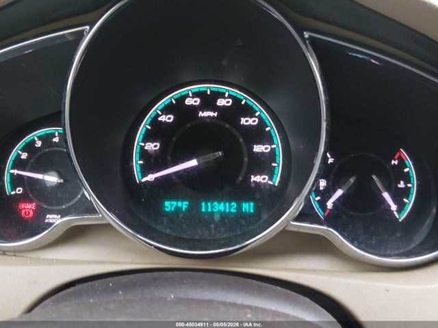 2012 Chevrolet Malibu 1lt მანქანა იყიდება აუქციონზე, vin: 1G1ZC5E03CF132894, აუქციონის ნომერი: 45034911