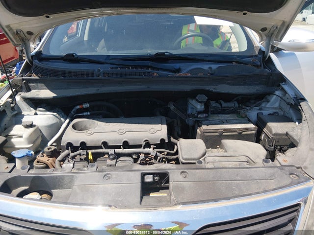 Продаж на аукціоні авто 2012 Kia Sportage Lx, vin: KNDPB3A2XC7325308, номер лоту: 45034912