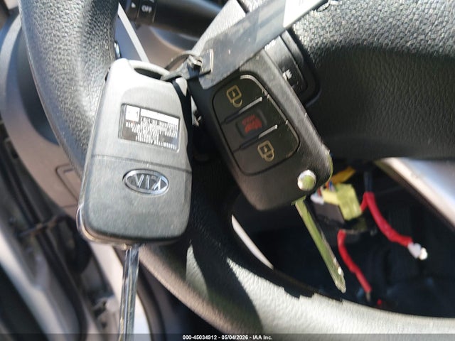 Продаж на аукціоні авто 2012 Kia Sportage Lx, vin: KNDPB3A2XC7325308, номер лоту: 45034912