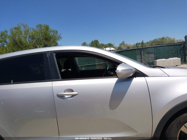Продаж на аукціоні авто 2012 Kia Sportage Lx, vin: KNDPB3A2XC7325308, номер лоту: 45034912