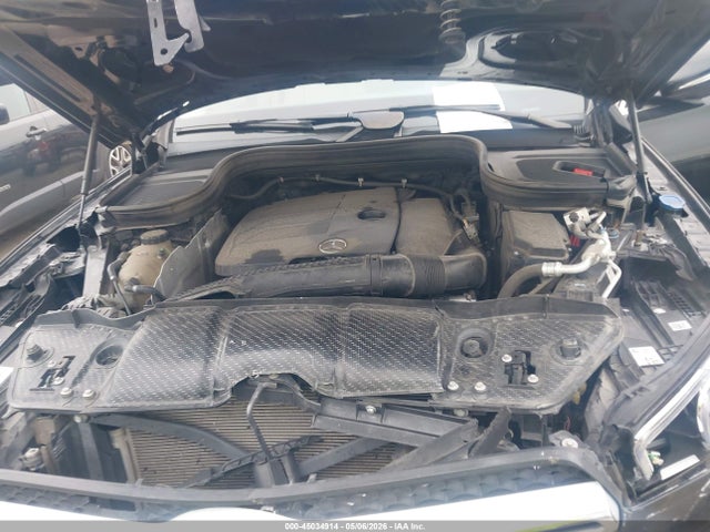 45034914 :رقم المزاد ، 4JGFB4KB8LA076974 vin ، 2020 Mercedes-benz Gle 350 4matic مزاد بيع