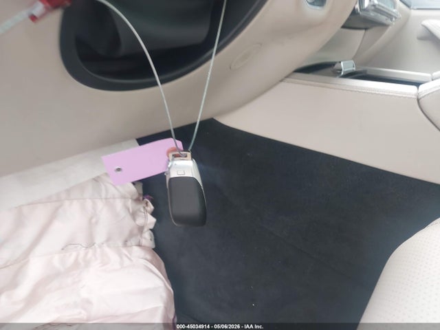 45034914 :رقم المزاد ، 4JGFB4KB8LA076974 vin ، 2020 Mercedes-benz Gle 350 4matic مزاد بيع