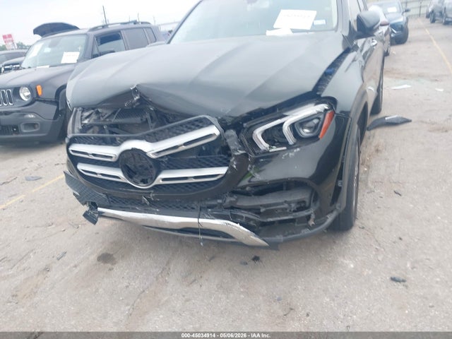 45034914 :رقم المزاد ، 4JGFB4KB8LA076974 vin ، 2020 Mercedes-benz Gle 350 4matic مزاد بيع
