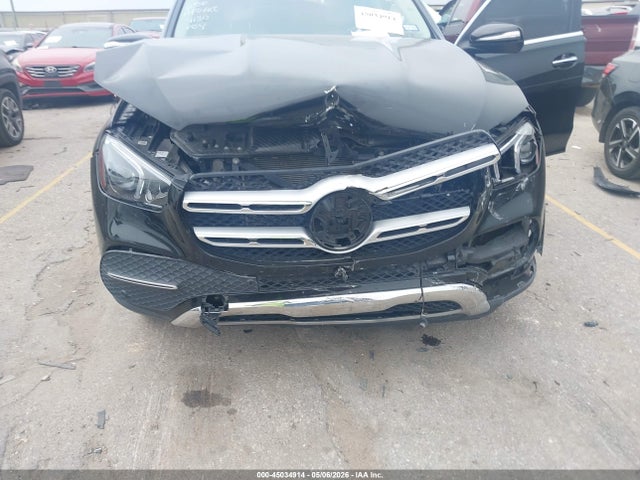 45034914 :رقم المزاد ، 4JGFB4KB8LA076974 vin ، 2020 Mercedes-benz Gle 350 4matic مزاد بيع