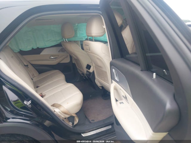 45034914 :رقم المزاد ، 4JGFB4KB8LA076974 vin ، 2020 Mercedes-benz Gle 350 4matic مزاد بيع