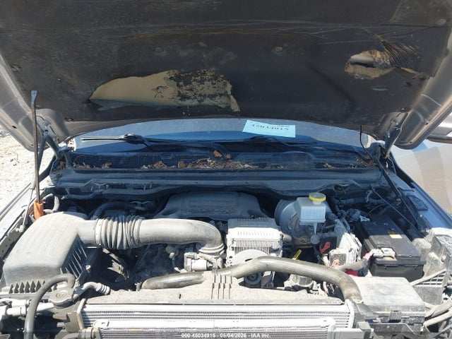45034915 :رقم المزاد ، 1C6RREHT6KN847689 vin ، 2019 Ram 1500 Limited  4x2 5'7 Box مزاد بيع
