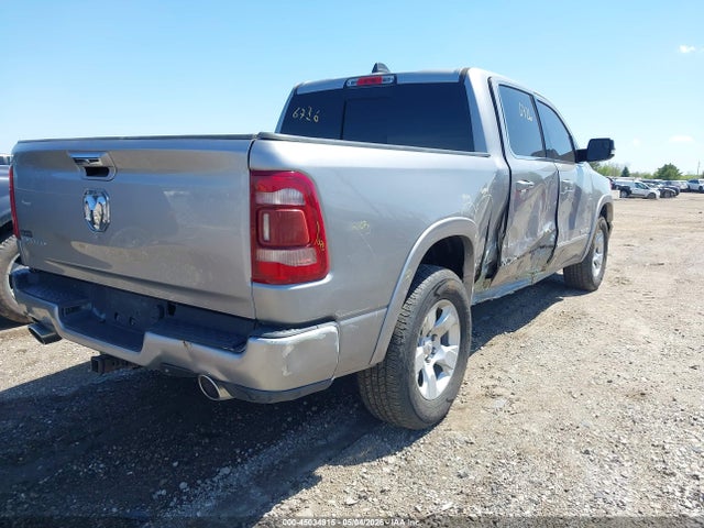 45034915 :رقم المزاد ، 1C6RREHT6KN847689 vin ، 2019 Ram 1500 Limited  4x2 5'7 Box مزاد بيع