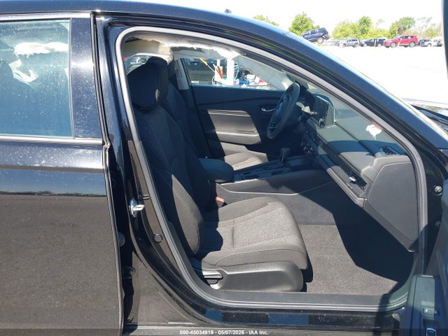 Продажа на аукционе авто 2024 Honda Accord Ex, vin: 1HGCY1F37RA055552, номер лота: 45034919