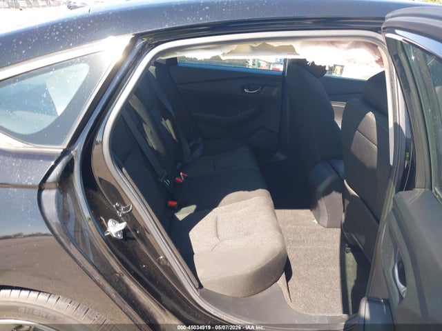 Продажа на аукционе авто 2024 Honda Accord Ex, vin: 1HGCY1F37RA055552, номер лота: 45034919