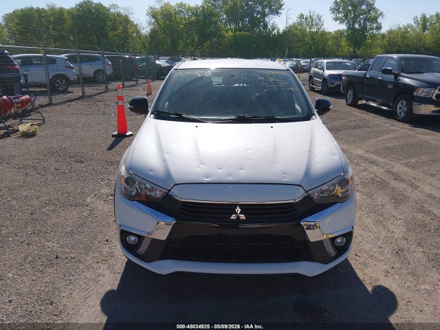 Продаж на аукціоні авто 2018 Mitsubishi Outlander Sport 2.0 Le, vin: JA4AP3AU1JZ030294, номер лоту: 45034925