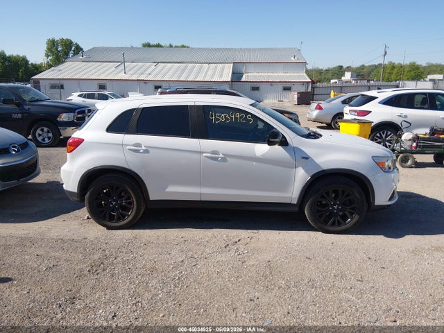 Продаж на аукціоні авто 2018 Mitsubishi Outlander Sport 2.0 Le, vin: JA4AP3AU1JZ030294, номер лоту: 45034925