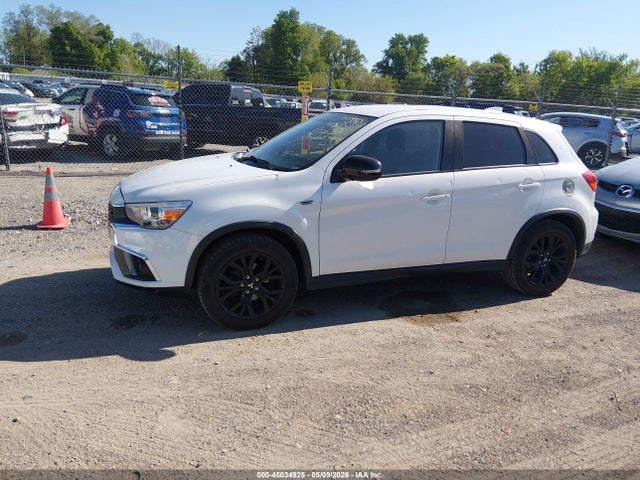 Продаж на аукціоні авто 2018 Mitsubishi Outlander Sport 2.0 Le, vin: JA4AP3AU1JZ030294, номер лоту: 45034925