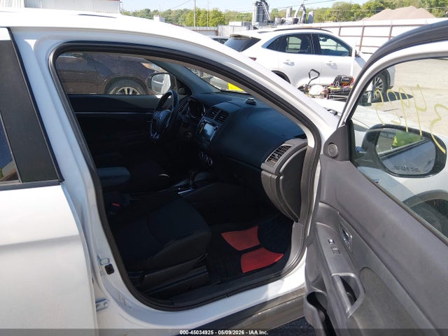 Продаж на аукціоні авто 2018 Mitsubishi Outlander Sport 2.0 Le, vin: JA4AP3AU1JZ030294, номер лоту: 45034925