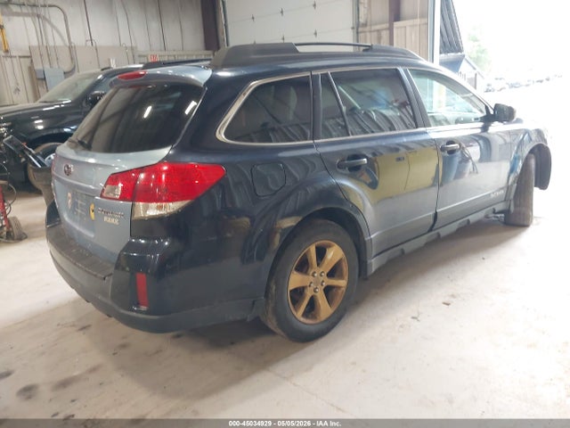 Aukcja sprzedaży 2013 Subaru Outback 2.5i Premium, vin: 4S4BRBCC6D1237622, numer aukcji: 45034929