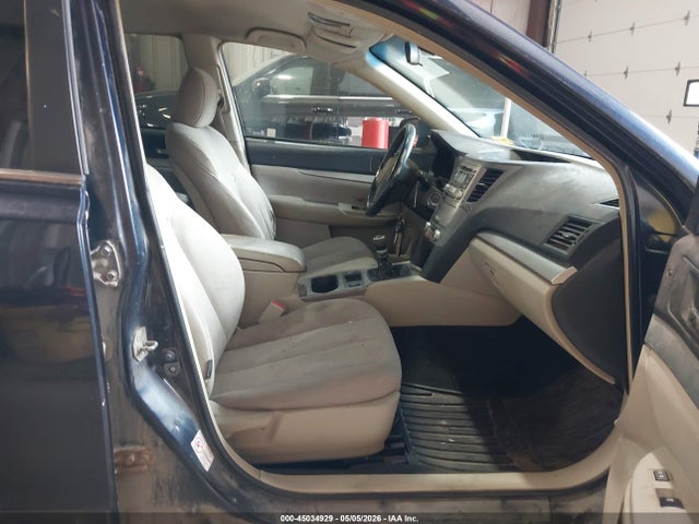 Aukcja sprzedaży 2013 Subaru Outback 2.5i Premium, vin: 4S4BRBCC6D1237622, numer aukcji: 45034929