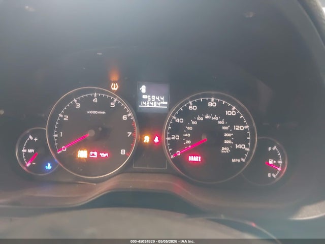 Aukcja sprzedaży 2013 Subaru Outback 2.5i Premium, vin: 4S4BRBCC6D1237622, numer aukcji: 45034929