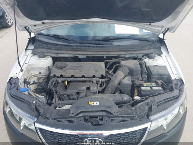 Продажа на аукционе авто 2013 Kia Forte Ex, vin: KNAFU4A22D5651707, номер лота: 45034930