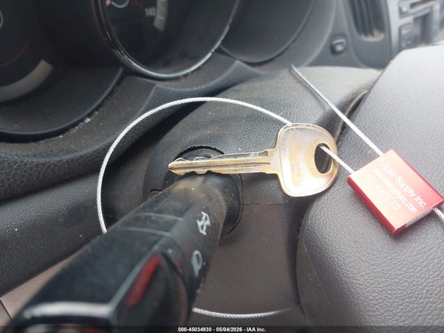 Продажа на аукционе авто 2013 Kia Forte Ex, vin: KNAFU4A22D5651707, номер лота: 45034930