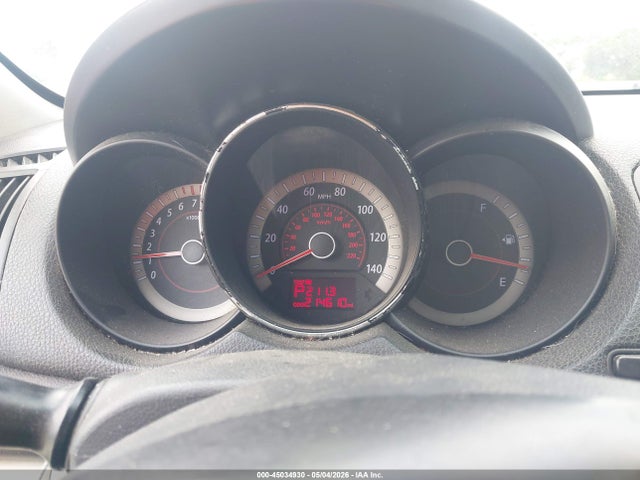 Продажа на аукционе авто 2013 Kia Forte Ex, vin: KNAFU4A22D5651707, номер лота: 45034930