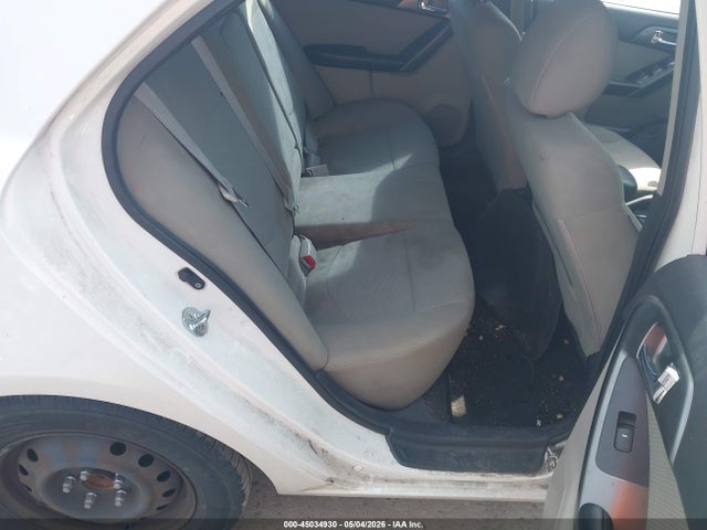 Продажа на аукционе авто 2013 Kia Forte Ex, vin: KNAFU4A22D5651707, номер лота: 45034930