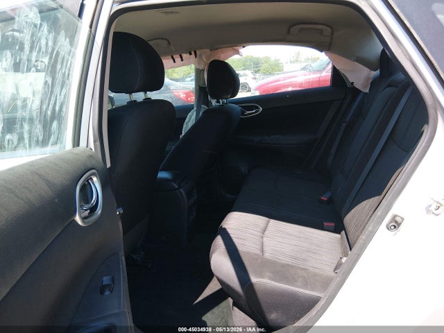 Aukcja sprzedaży 2017 Nissan Sentra Sv, vin: 3N1AB7AP7HL696750, numer aukcji: 45034938