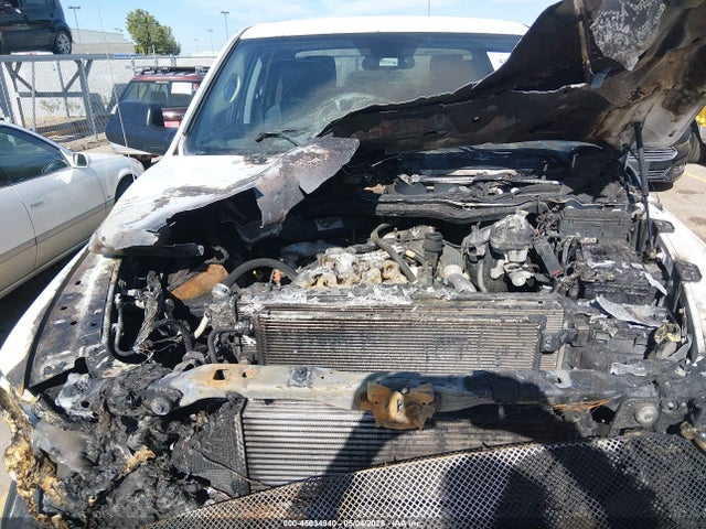 2015 Ram 1500 Tradesman მანქანა იყიდება აუქციონზე, vin: 1C6RR7KMXFS659570, აუქციონის ნომერი: 45034940