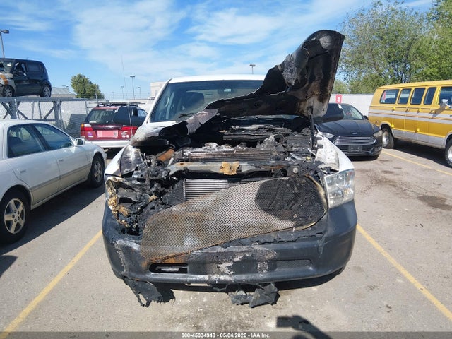 2015 Ram 1500 Tradesman მანქანა იყიდება აუქციონზე, vin: 1C6RR7KMXFS659570, აუქციონის ნომერი: 45034940