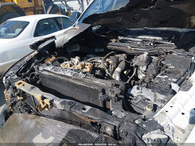 2015 Ram 1500 Tradesman მანქანა იყიდება აუქციონზე, vin: 1C6RR7KMXFS659570, აუქციონის ნომერი: 45034940