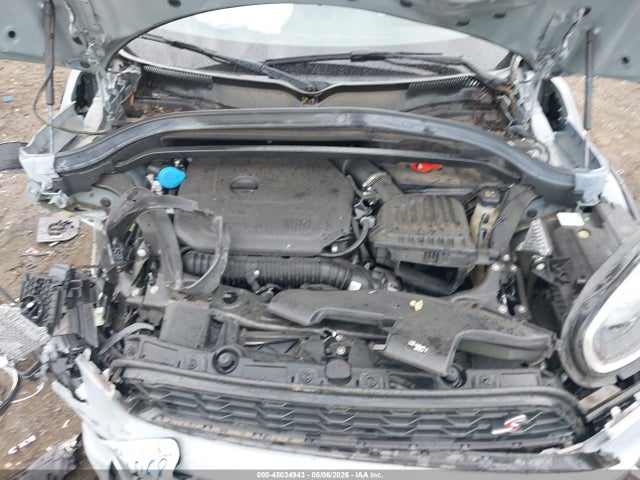 Продаж на аукціоні авто 2023 Mini Countryman Cooper S, vin: WMZ83BR06P3P66316, номер лоту: 45034943