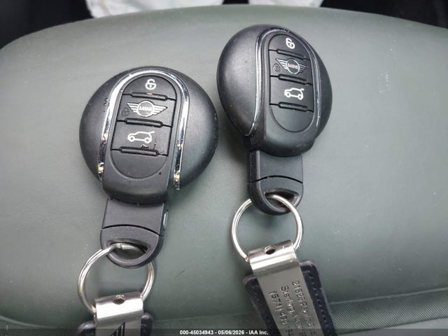 Продаж на аукціоні авто 2023 Mini Countryman Cooper S, vin: WMZ83BR06P3P66316, номер лоту: 45034943